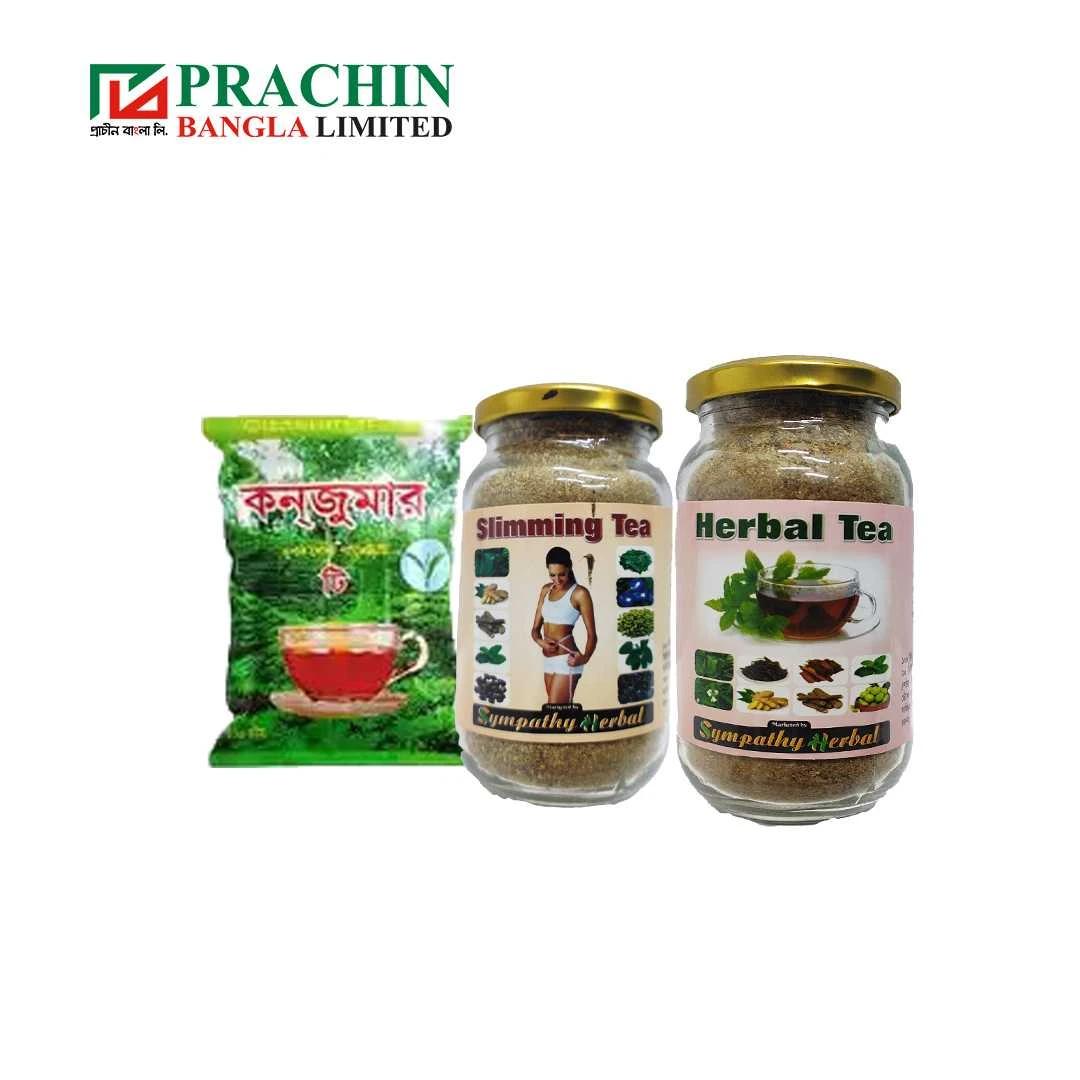 চায়ের কাপেই লুকিয়ে থাকা ভালোবাসা
