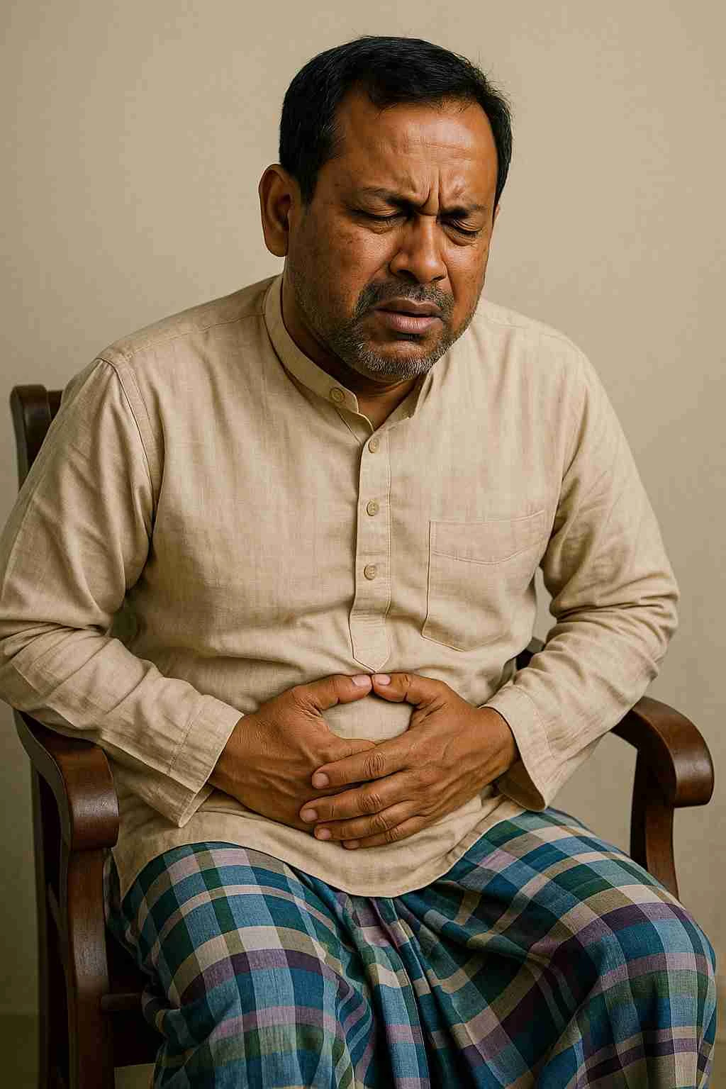 গ্যাস্ট্রিক সমস্যা: কারণ, লক্ষণ, প্রতিকার ও প্রতিরোধে করণীয়