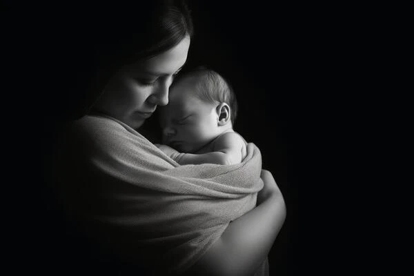 ''সন্তান না হওয়া মানেই আপনি বন্ধ্যা নন ''