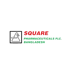 Square Pharmaceuticals PLC.