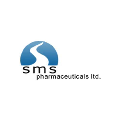 Sms Pharmaceuticals Ltd.