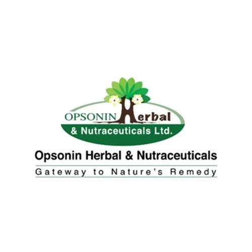 Opsonin Herbal & Nutraceuticals Ltd.