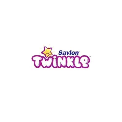 Savlon Twinkle