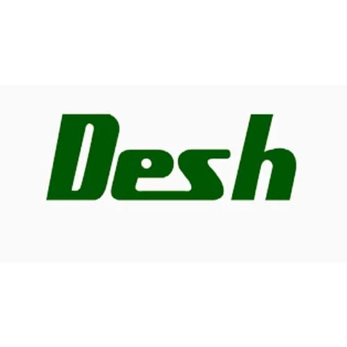 Desh Pharmaceuticals Ltd.