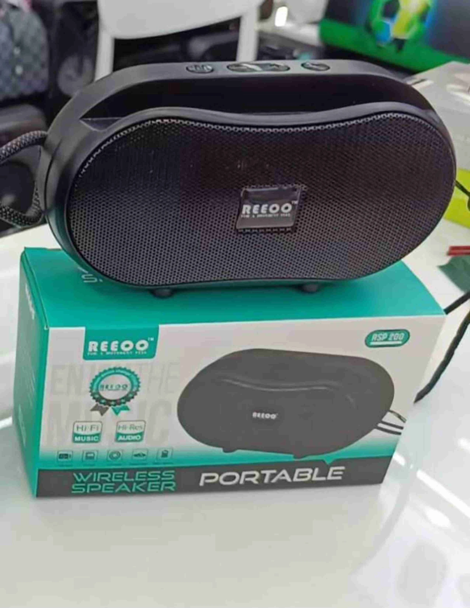 Product